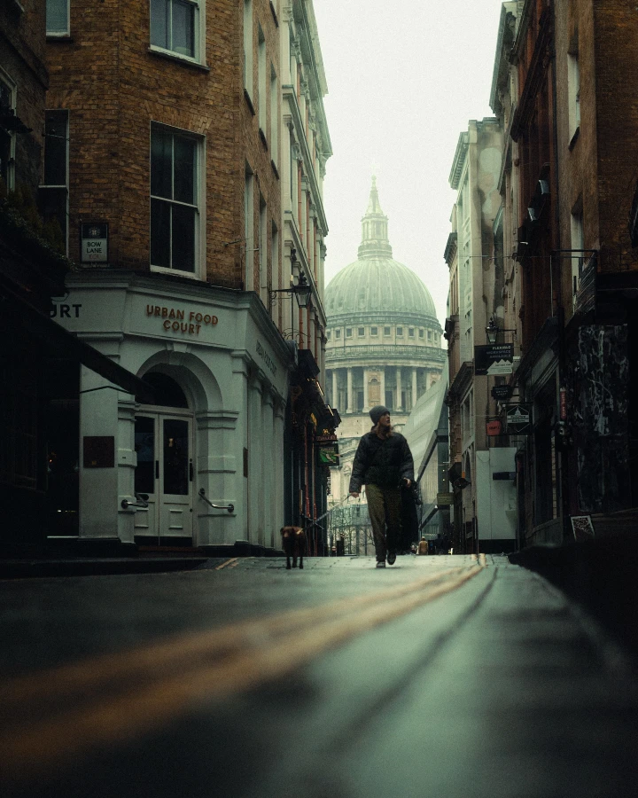 Read Where photography inspiration comes from, and how to keep it flowing by FOTO