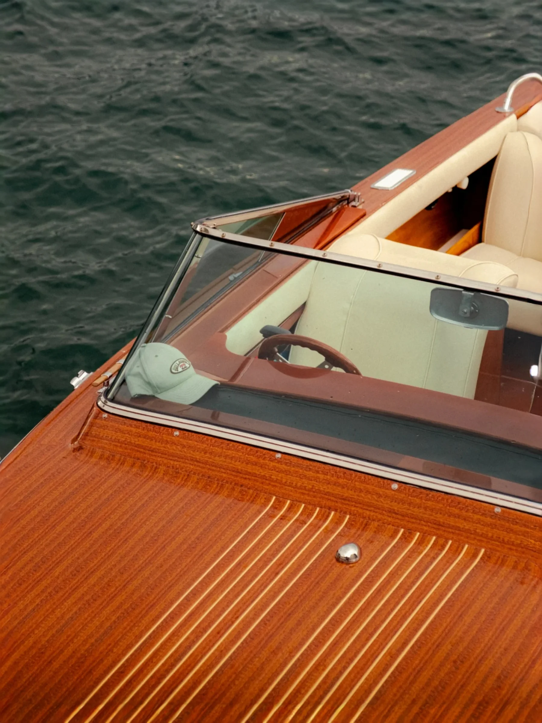 There's a strong chance this image contains the following subjects: water,  travel,  boat. Source: https://www.instagram.com/lukeckdavis/ Photographer_name: Luke Davis. Title: Dreaming of Italia. Make: fujifilm. Model: X-T5. Published: 2025-10-12 10:40:52