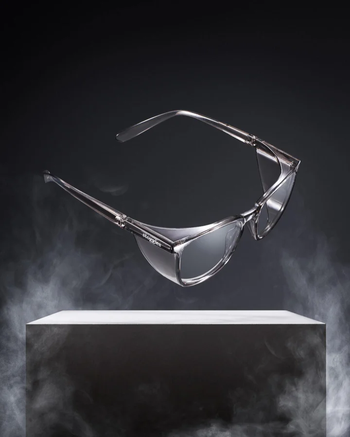 There's a strong chance this image contains the following subjects: still life,  product. The photographer has provided the following description: I’m very pleased with the final images and I’m super excited to see how they will help the Stoggles team continue to grow!⁣ Source: https://www.instagram.com/stephen_guidry/ Photographer_name: Stephen Guidry. The photographer has provided the following description: I’m very pleased with the final images and I’m super excited to see how they will help the Stoggles team continue to grow!⁣ Published: 2025-06-27 15:43:50