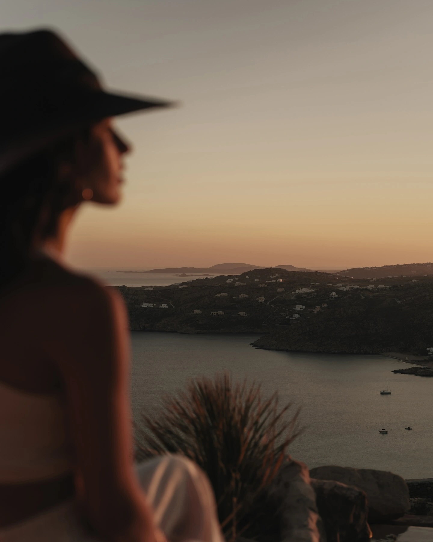 There's a strong chance this image contains the following subjects: light,  landscape,  people,  sunset,  nature. Source: https://www.instagram.com/ptrk.grf/ Photographer_name: Patrick Graf. Title: Silhouette. Published: 2025-06-23 14:21:13