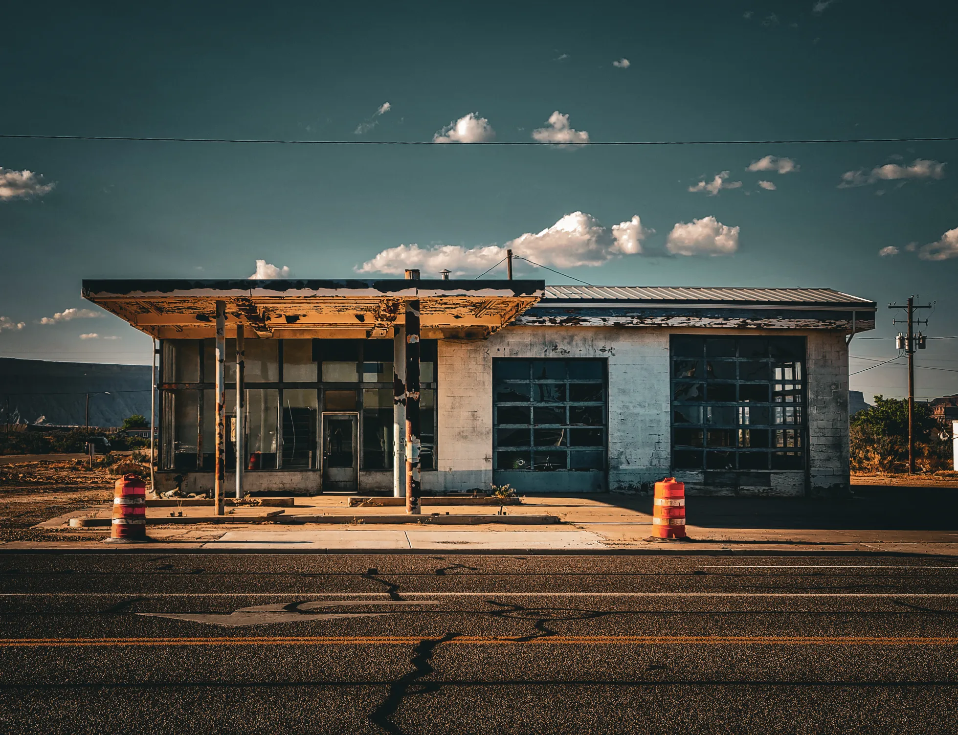 There's a strong chance this image contains the following subjects: architecture,  street. Photographer_name: Sophia Seegmiller. Published: 2025-07-20 16:44:40